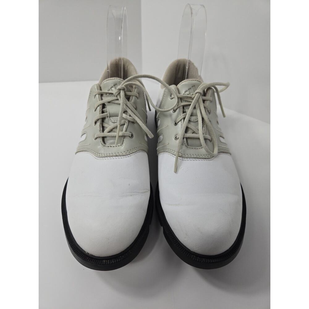 Adidas Swear Stripe Golf Shoes Women’s Size 7